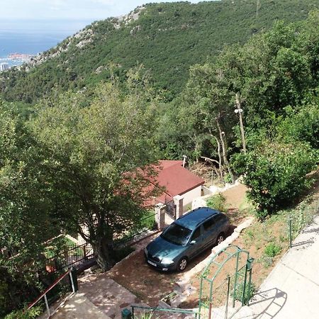 Holiday Home La Musica Budva Extérieur photo