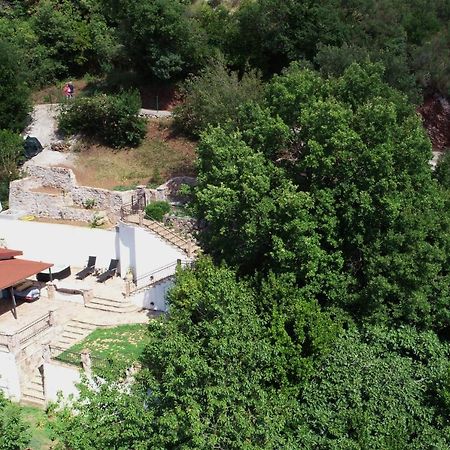 Holiday Home La Musica Budva Extérieur photo