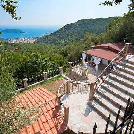 Holiday Home La Musica Budva Extérieur photo
