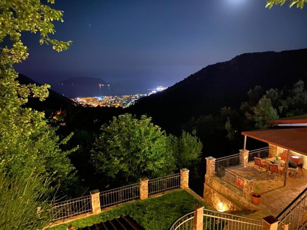 Holiday Home La Musica Budva Extérieur photo