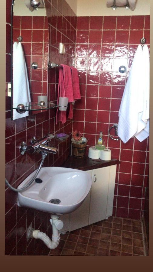 Holiday Home La Musica Budva Extérieur photo