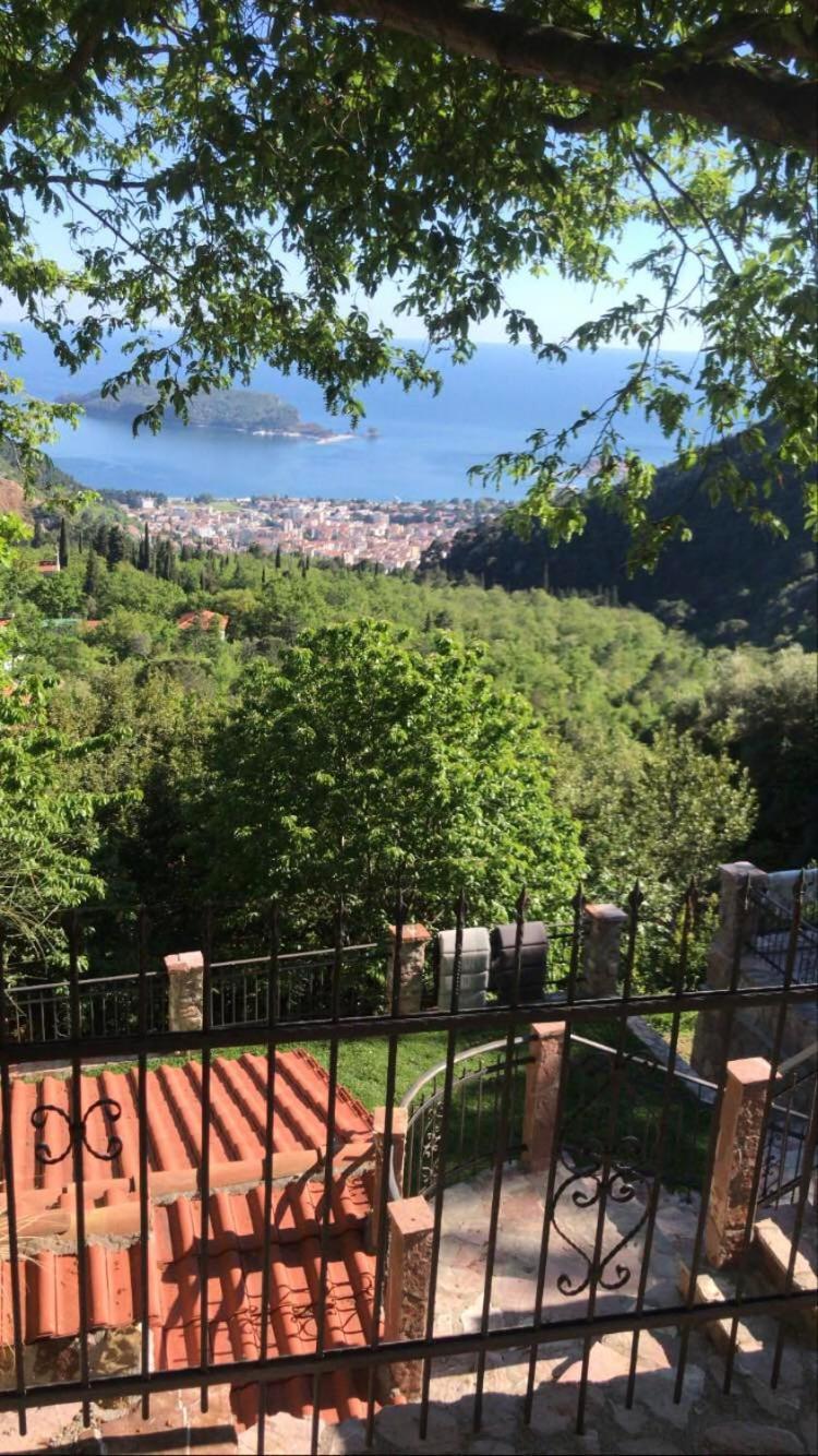 Holiday Home La Musica Budva Chambre photo