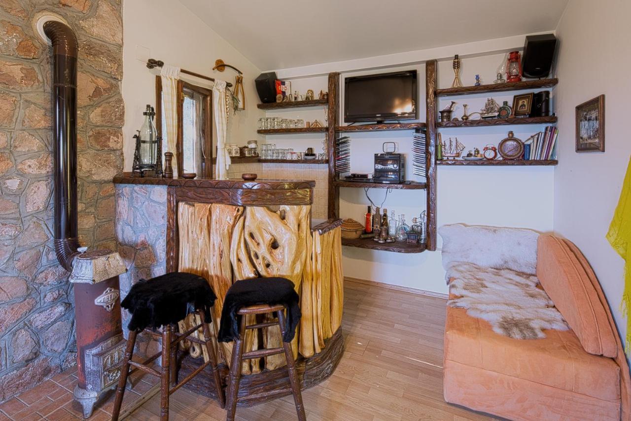 Holiday Home La Musica Budva Extérieur photo