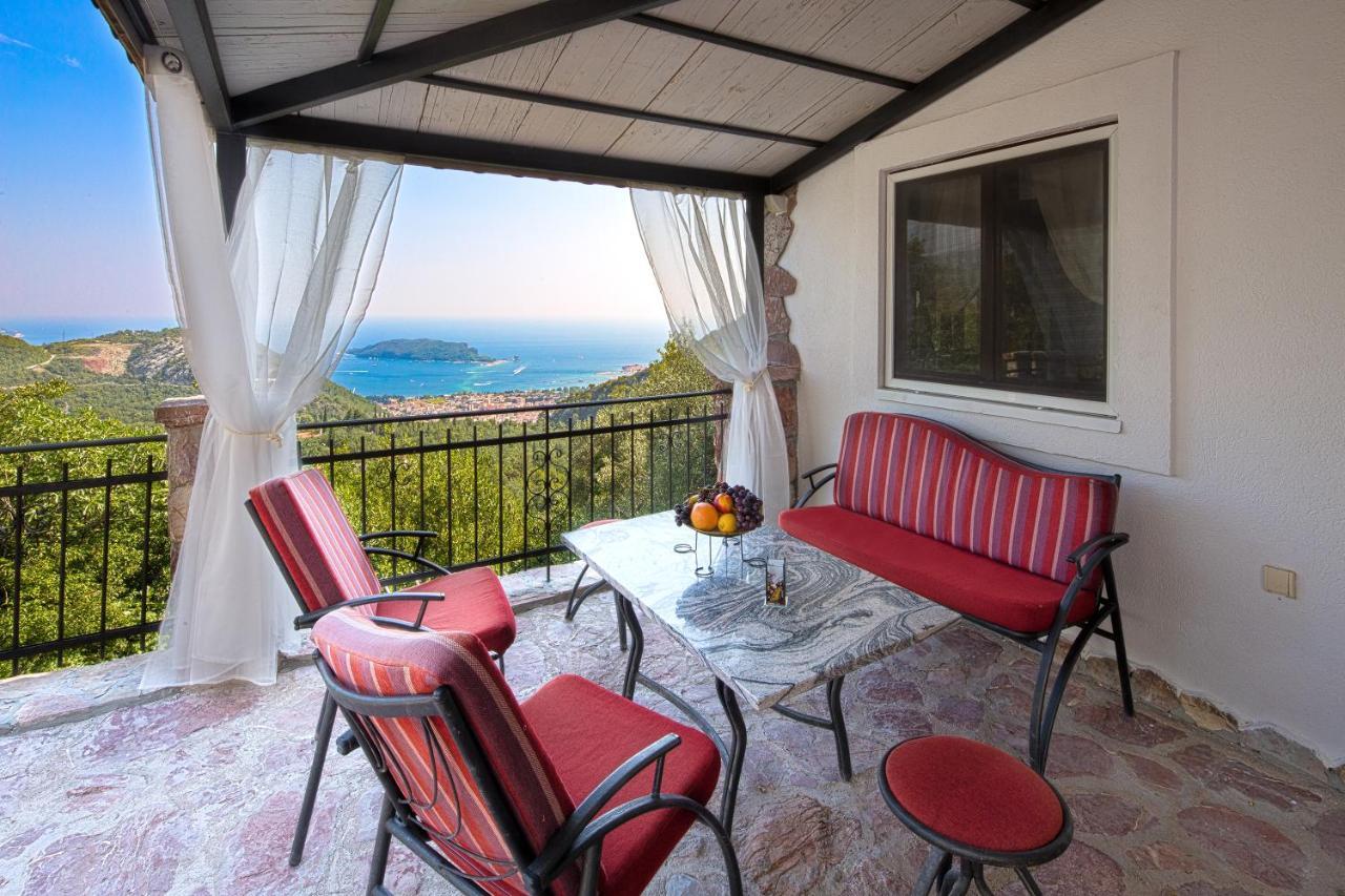 Holiday Home La Musica Budva Extérieur photo
