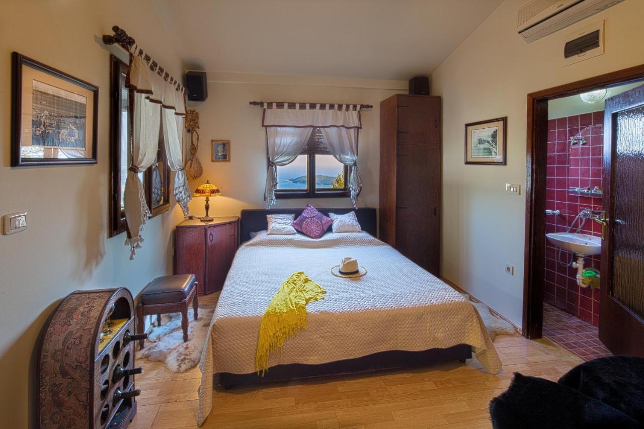 Holiday Home La Musica Budva Extérieur photo