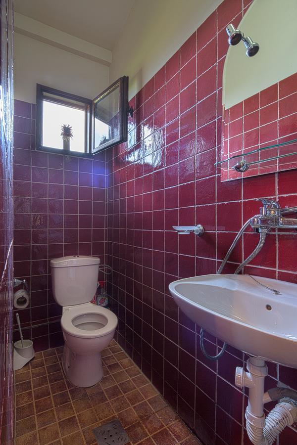 Holiday Home La Musica Budva Extérieur photo