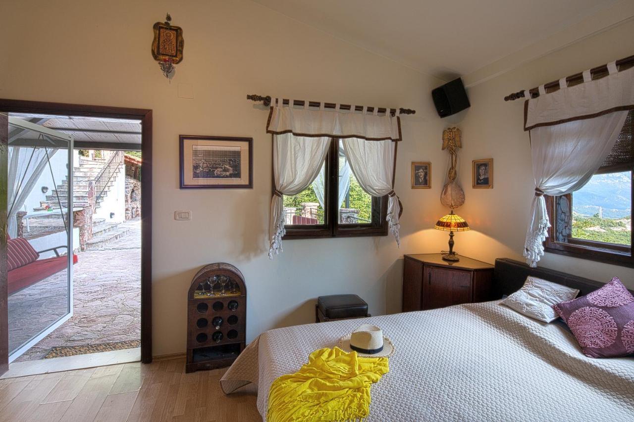 Holiday Home La Musica Budva Extérieur photo