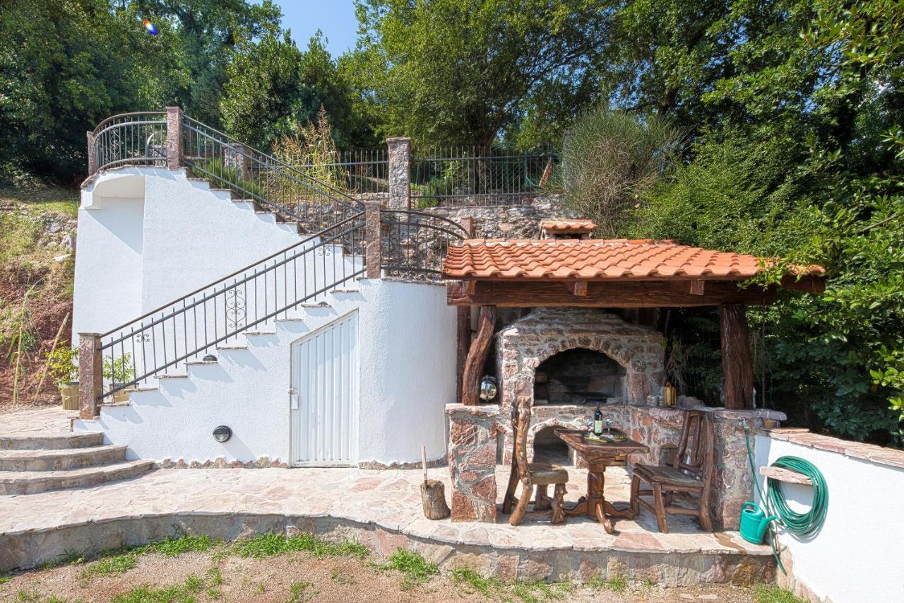Holiday Home La Musica Budva Extérieur photo